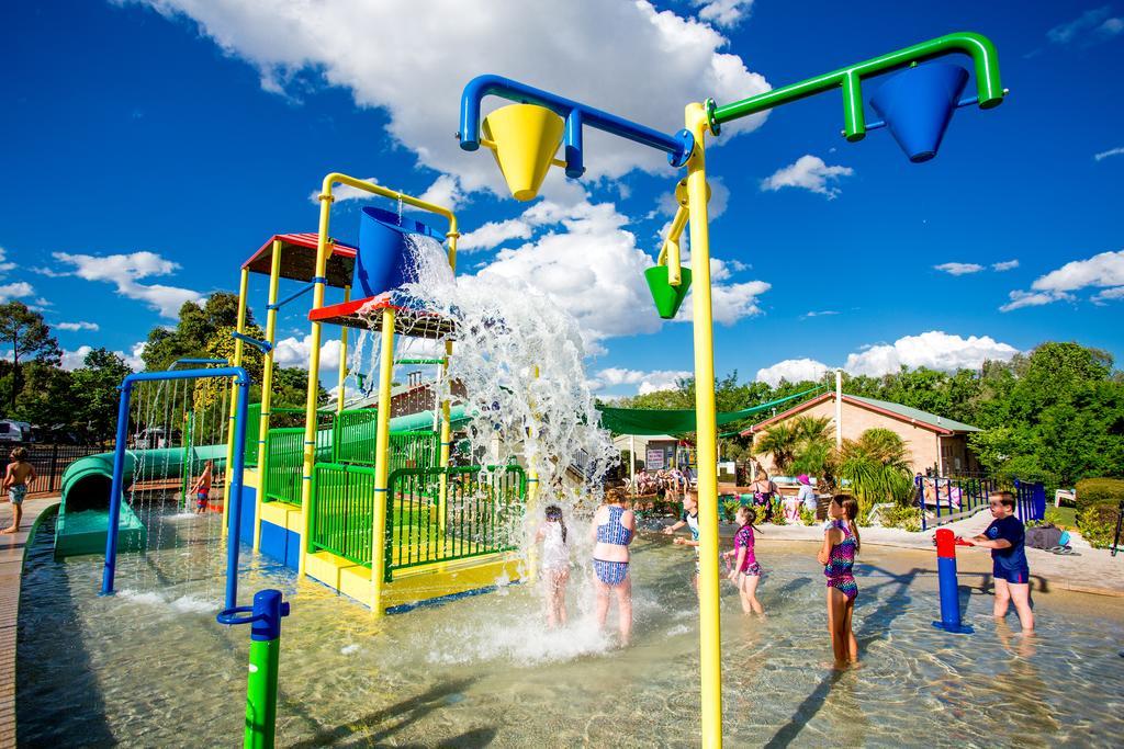 Discovery Parks - Даббо Экстерьер фото